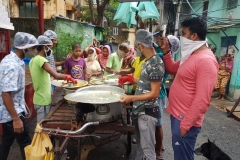 NGO for Covid crises